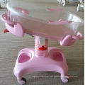 New Born Baby ABS Cot (THR-RB011)
